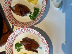 -谭厨中山传家菜.乳鸽.脆鲩鱼(华强北中航城店)