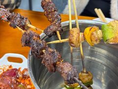-炒豆合作社(东四总店)