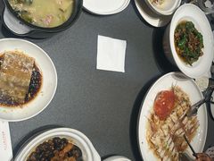 -徐记海鲜(曲江南湖店)