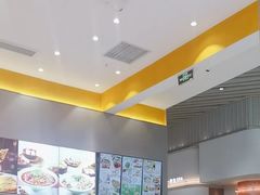 -小杨生煎(深圳岗厦北店)