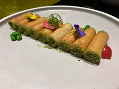 -老东营·东营菜(西四路店)