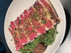 -黑崎烧肉·山野厨房(坪山店)