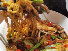 -寻裕记·现炒浇头面(人民广场店)