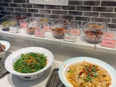 -众善素食(佛平五路店)