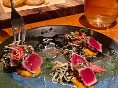 -THE CANNERY&JUJU 新鲜海鲜·牛排美食酒廊