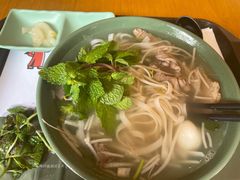 -笠小妹越南粉(新城科技园店)