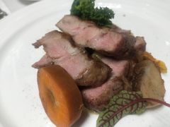 -K·Kitchen KK牛扒厨房(江南西店)