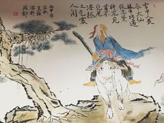 -盖帮鳝鱼串串(东郊记忆店)