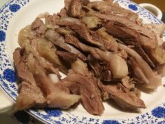 -宁夏国强手抓羊肉·清真菜(未央路凤三店)