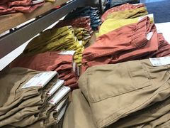 -优衣库(上海金桥国际商业广场店)