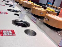 -龍歌自助小火锅(李沧顺和汇店)