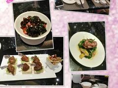 -新兴·金羊座·粤菜点心(乐峰店)