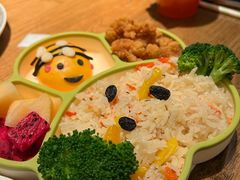 -耶里夏丽新疆餐厅(百联中环购物广场店)