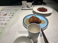 -宴秋杭州菜(锦艺城店)