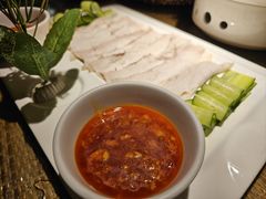 -渝信川菜(长安店)