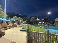 -南昌玛雅海滩水公园
