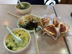 -直隶一品正宗驴肉火烧(建华大街店)