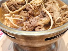 -米村拌饭(李沧松乐汀店)
