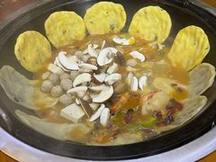 -曹丞相·地锅鸡·地锅鱼(武林店)