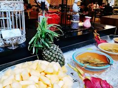-三亚湾红树林度假世界(木棉酒店)