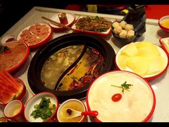 -白乐天毛肚火锅馆(南滨路店)