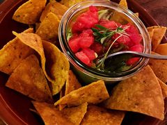 牛油果玉米片-RAC BAR(安福路店)