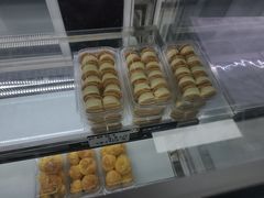 -甜嘟嘟烘焙坊(舒城路店)