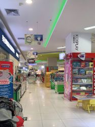 -孩子王童乐园(武汉永旺店)