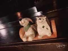 -暖食光·台式家庭餐厅·生日主题店(万达店)