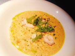 奶油菌菇饭-弦月窗LUNETTE BY AMANDA(复兴路店)