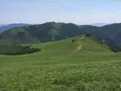 -灵山