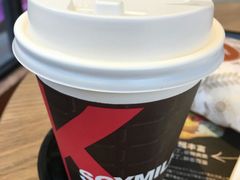 -肯德基(张家港杨舍店)