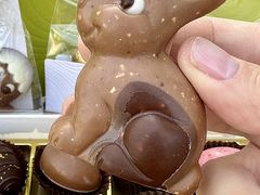 -Laderach 莱德拉(上海环贸iapm店)