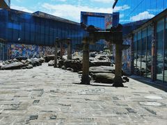 -四川美术学院美术馆