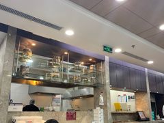 -康师傅私房牛肉面(北京南站店)
