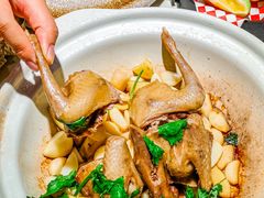 -叹茶靓点·粤式餐厅·全天茶市(石井万民广场店)