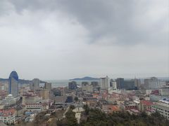 -威海华夏城景区