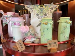 -星巴克(迪士尼小镇店)