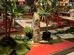 -捞神煲汤火锅(湖滨商业街店)