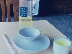 -老边饺子馆(西站店)