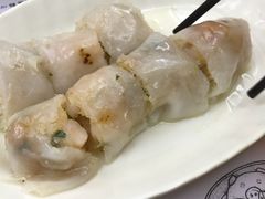 -点点心点心专门店(湾仔店)
