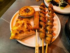 -黑金·寻焰自助百汇(中街店)