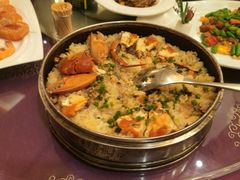 -国惠大酒楼(爱琴海购物公园店)