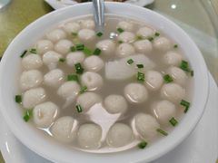 -秋姐美食店(海陵岛保利店)