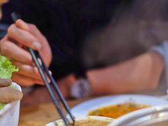 自助小料-珍巴奴毛肚牛肉小火锅(四惠店)