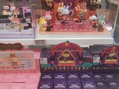 -泡泡玛特POPMART(合生汇店)