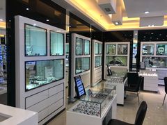 -宝岛眼镜·星创视光中心(黄河店)