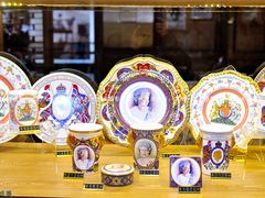 -安薇塔英式下午茶(万科中心店)