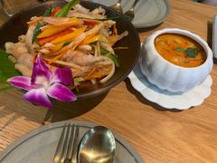 -Thai Alley泰爱里(二沙岛店)
