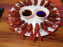 -南极·小龙虾·湘式拌饭(南街店)